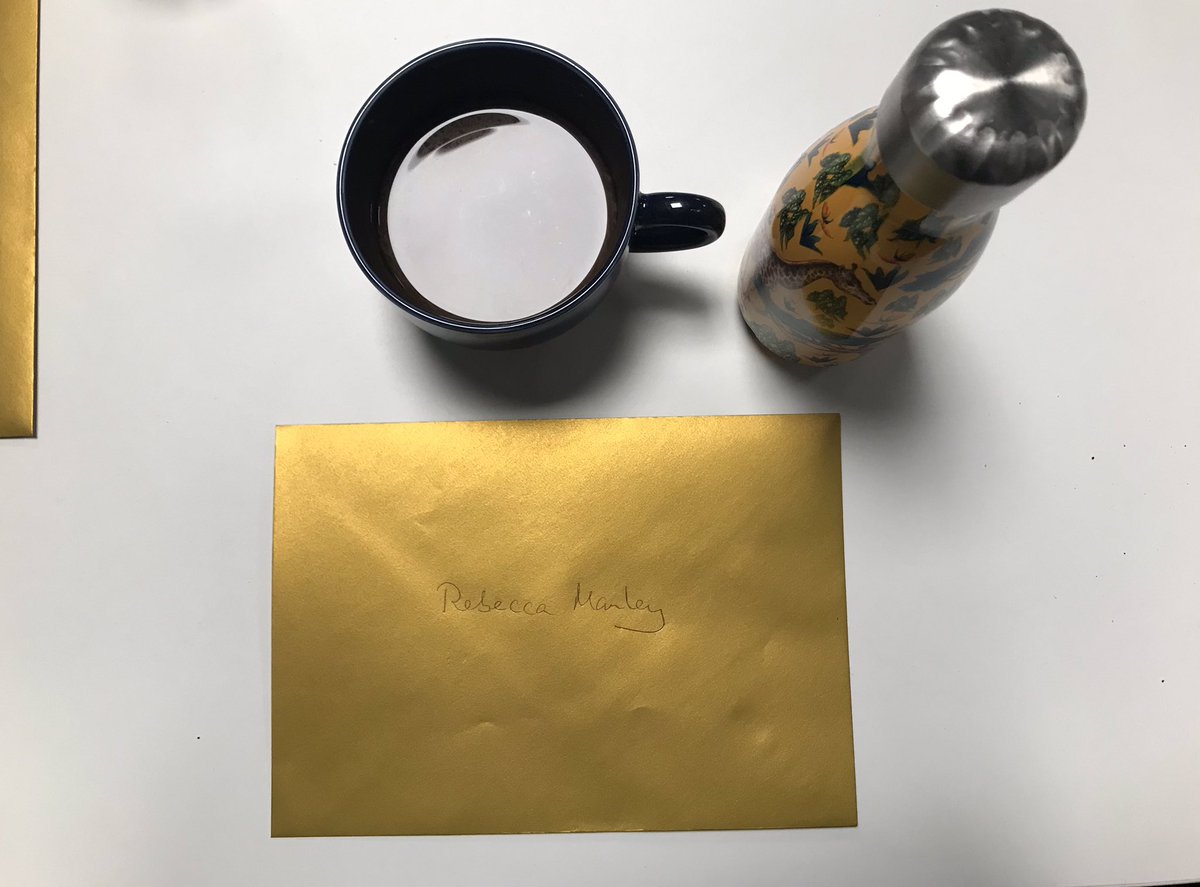 Rebecca Manley tweet media