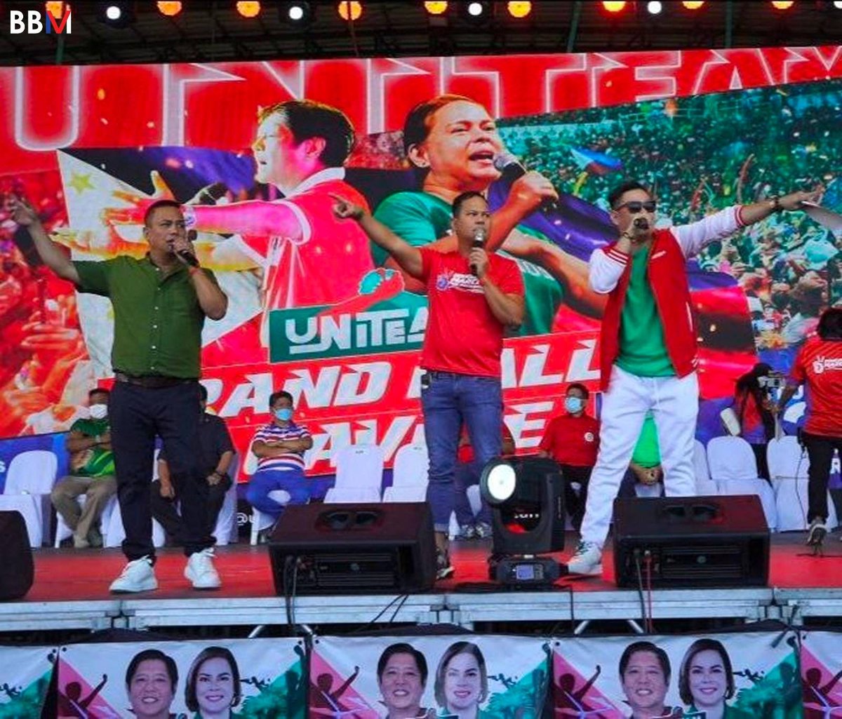 bongbongmarcos's tweet photo. https://t.co/a0ekykSOIx