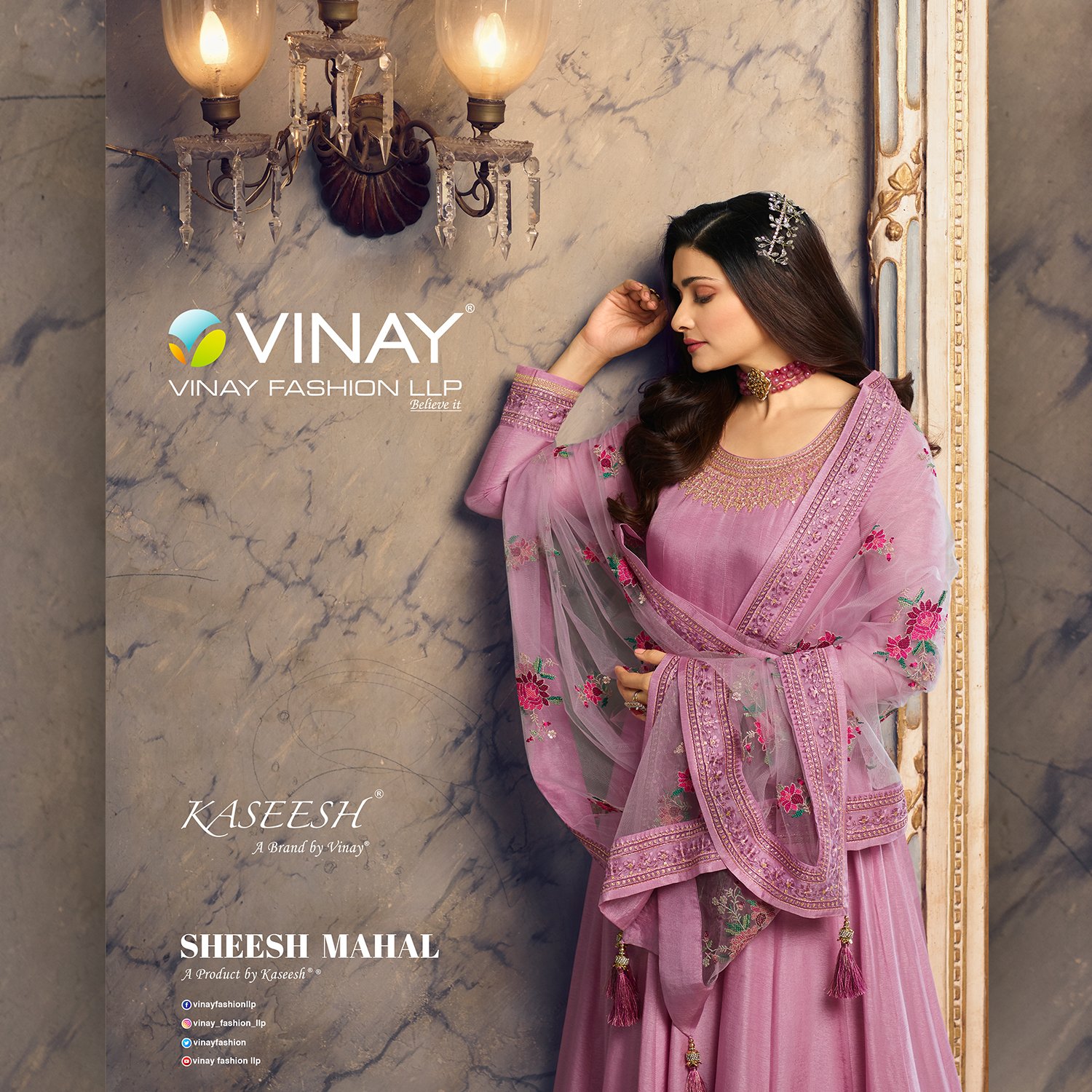 Kaseesh clearance