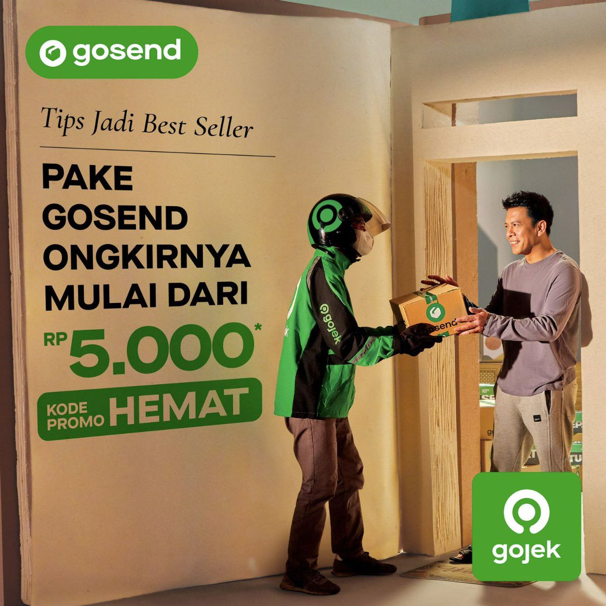 Strategi + Bisnis tweet media