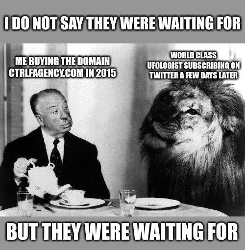 lombardweb's tweet photo. That's alien https://t.co/4LsAyrtL0N