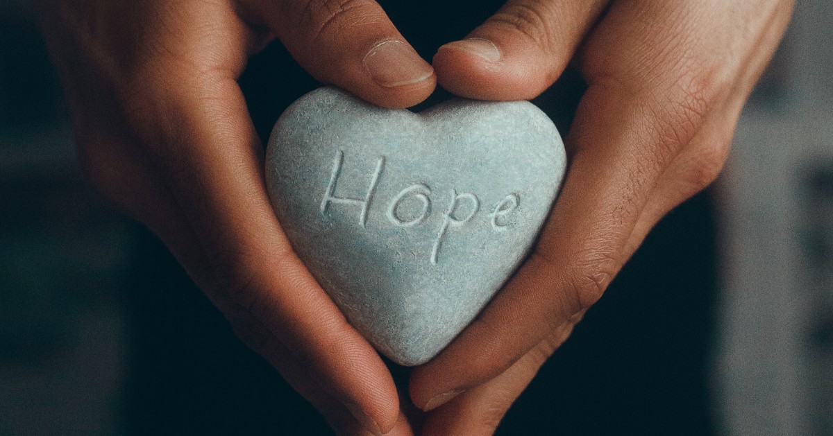 Today is #DayOfReflection which marks 2 years since the first UK lockdown was announced. Today we remember those we have lost, and thank our staff, partners and communities for their kindness, compassion and generosity to one another during these incredibly challenging times.