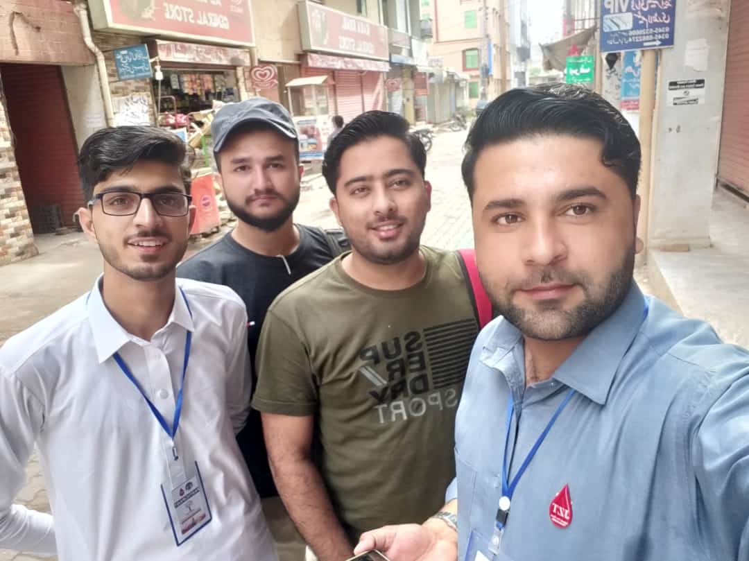 SyyedNoman's tweet photo. Be nice to me, I gave blood today! 

#JZT_ThalassemiaFreePakistan
#JZTPakistan https://t.co/epBA52gEU9