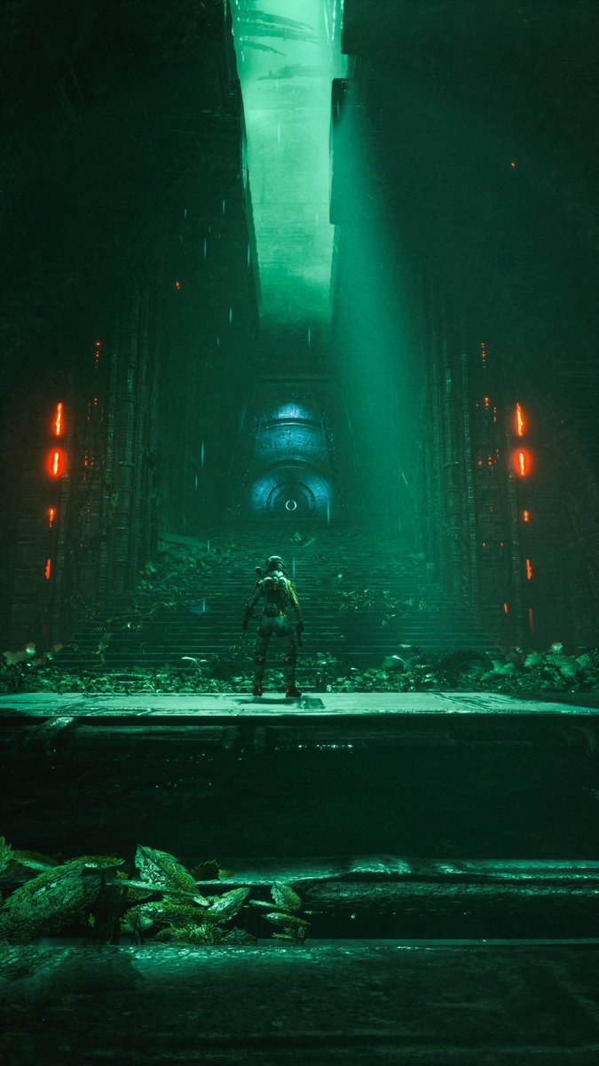 Steve_a_k's tweet photo. Climbing the Tower of Sisyphus is incredible. Thank you so much for this amazing addition to an already fantastic game @Housemarque.
#Returnal #ReturnalAscension \\ @Housemarque
#PS5 #PS5Share #PSshare #PSBlog #VirtualPhotography #VGPUnite #PhotoMode #ReturnalPhotoMode https://t.co/SDSBuE3fPD