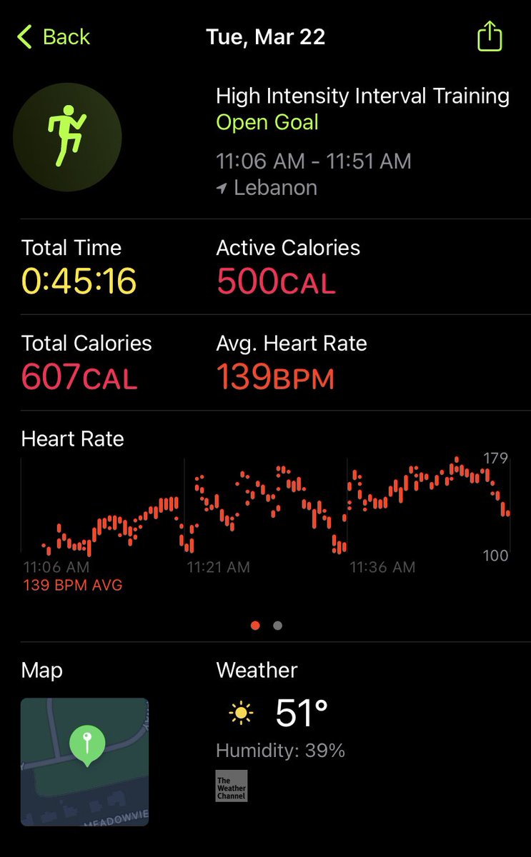 Day 1 of week 9 of 645

Stage 3 here we come