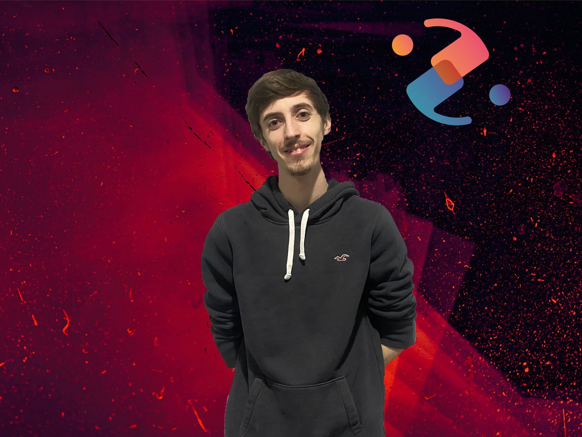 Vincent Gauzargues est notre chef de projet, qui a su faire naître #NexTeam. 
➡️C’est un manager inspirant, ambitieux et très efficace. 
Cela fait plusieurs années qu’il souhaite mettre en place ce concept et nous sommes fière de partager ce projet avec lui !
#esport #gaming