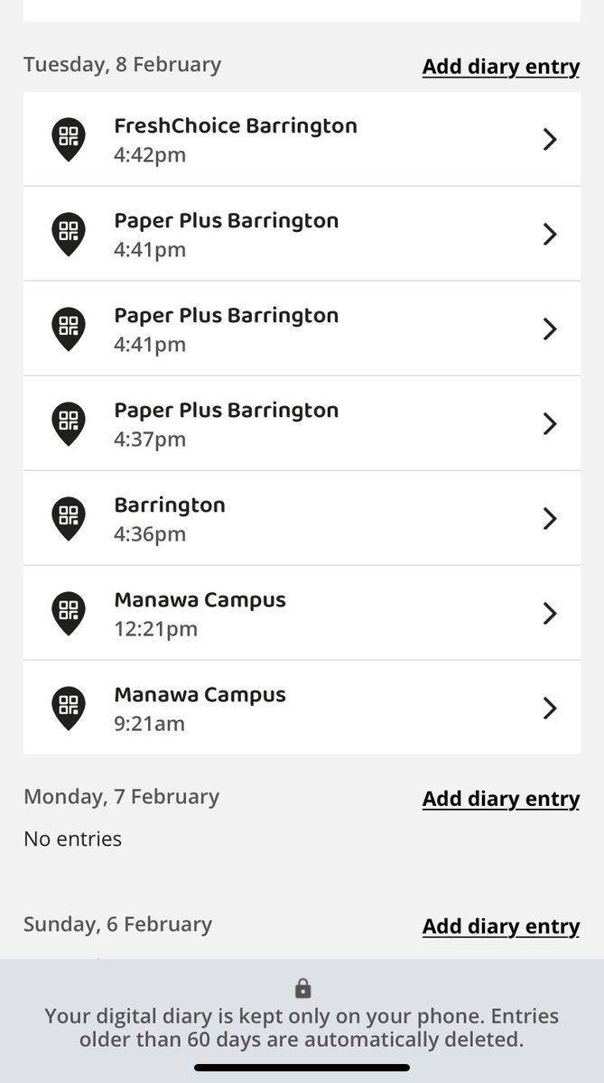 dr_wendym_RN's tweet image. With COVID scanning going soon I’m going to miss being reminded how lame most of my life has been the last 2 years - assiduous scanner I am #CovidIsNotOver #scanscanscan #beatcovid #ChurArdern