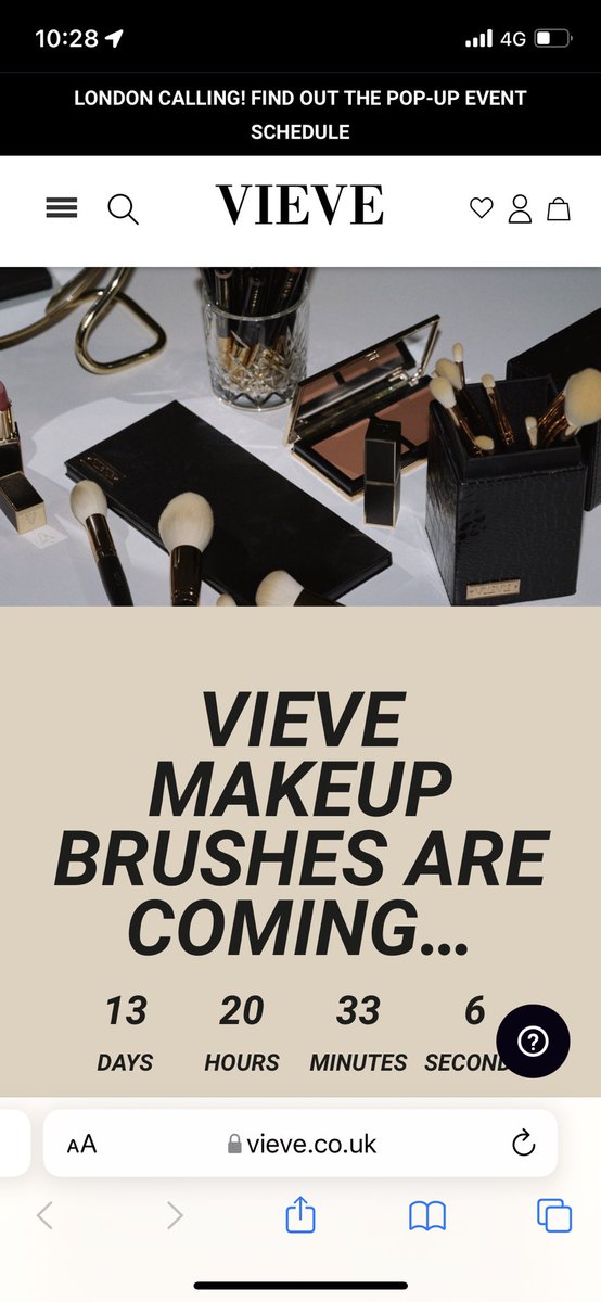 vicky_howat's tweet photo. This is the best email ever to get @jamiegenevieve @vieve I blooming knew it 🎉🎉🎉🎉 https://t.co/vevLQFzmTr