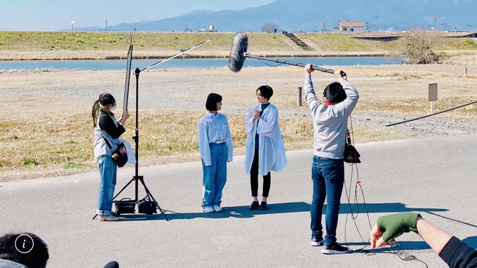 Twitterのコスプレ画像24