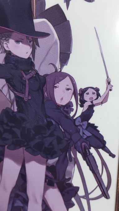 画像まとめ プリンセス プリンシパル 6ページ目 アニメレーダー 画像まとめ プリンセス プリンシパル 6ページ目 アニメレーダー