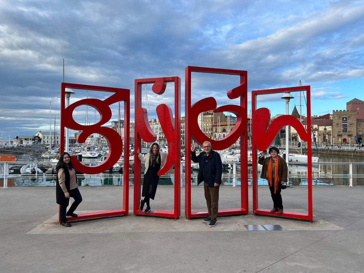 ICCA CapituloIberico tweet media