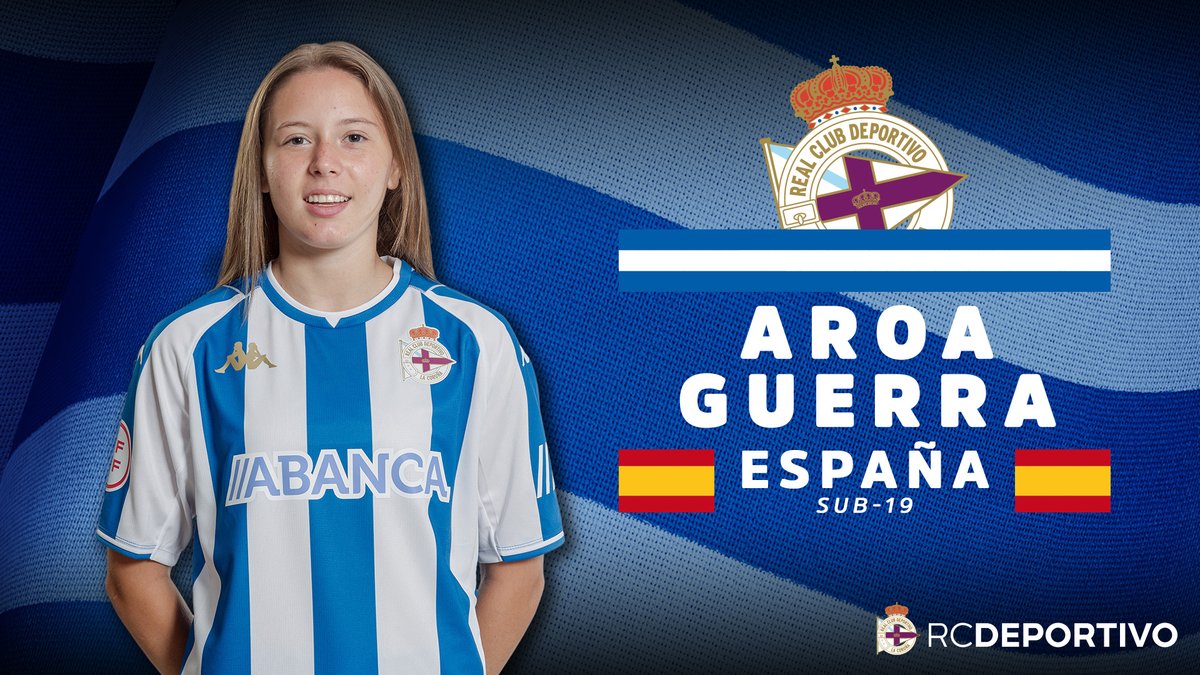 RC Deportivo tweet media