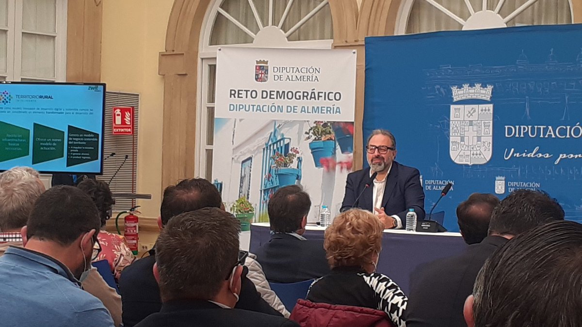 ElxEurope's tweet photo. Los modelos de planificación territorial que exigen los fondos europeos, pero aplicado al mundo rural. https://t.co/uJe8X8JdaI