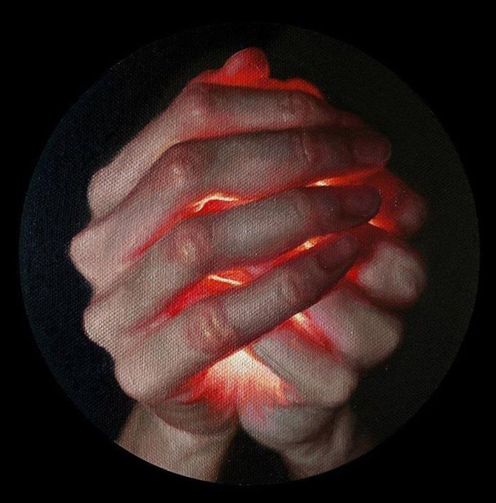 quotes_edge's tweet photo. ‍If the thread were not fixed in the depth of the candle, you would not have been able to burn it. Likewise, we are only burned by those who infiltrated our depths.
#thoughts
#readingforpleasure 
#reading https://t.co/Kuljkeokb2