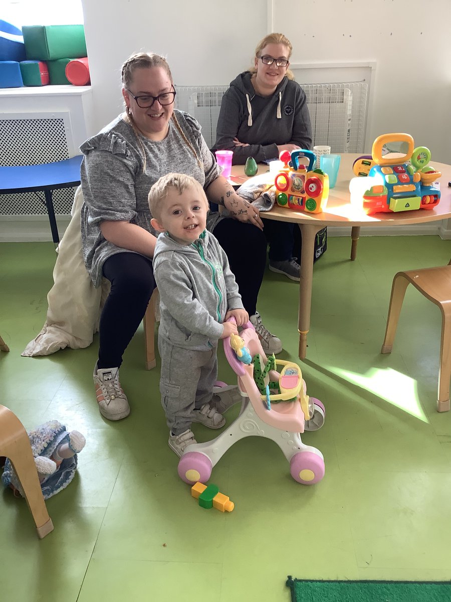 LairaGreenSch's tweet photo. Toddler Group has restarted every Tuesday 0845-1000 in the Dell Centre @LairaGreenSch . Come and join us for a coffee and a chat, while the children play. #toddlergroup #kidsjustwannahavefun #coffeeandachat https://t.co/0byB8kf22a