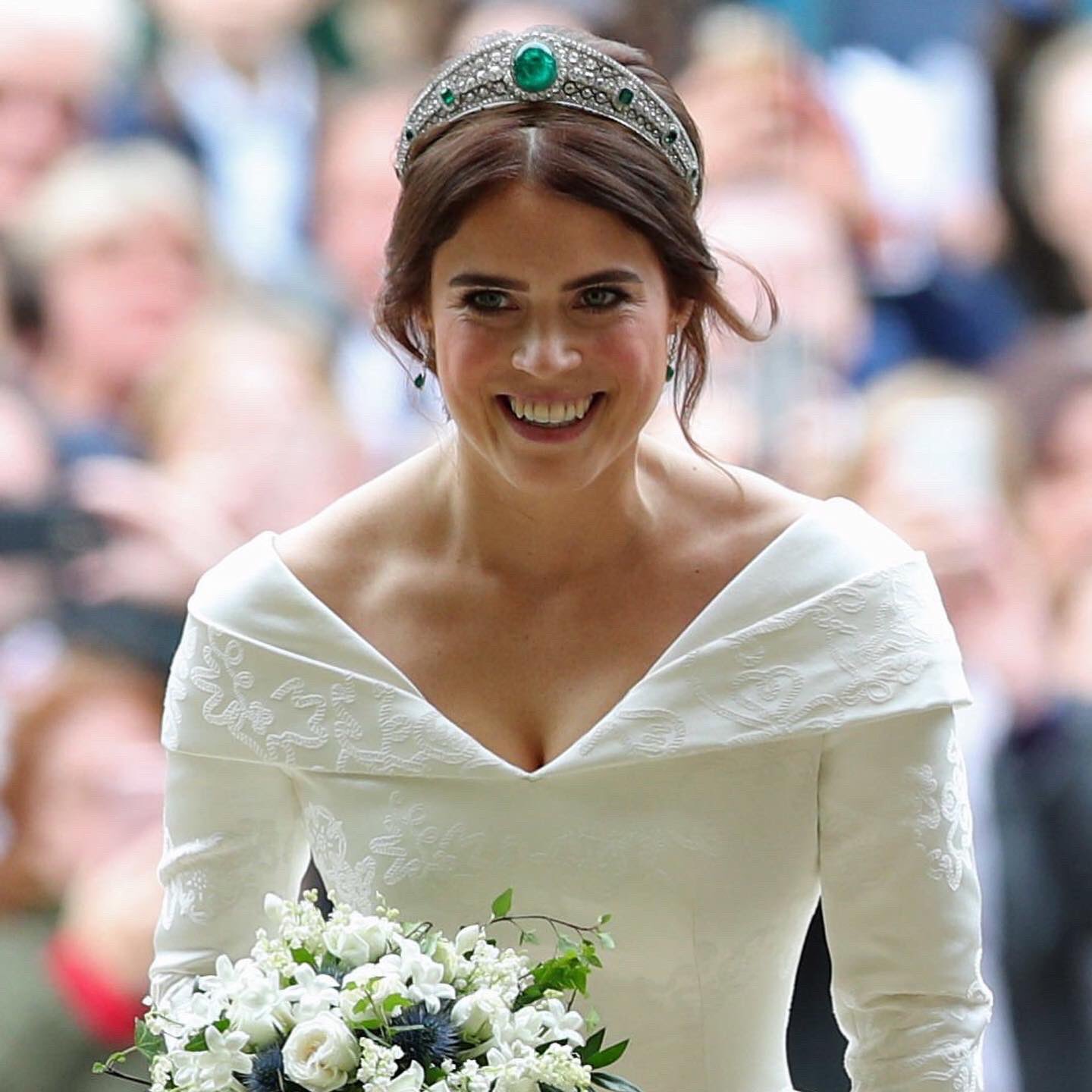 Happy 32nd birthday Princess Eugenie, Mrs Jack Brooksbank  