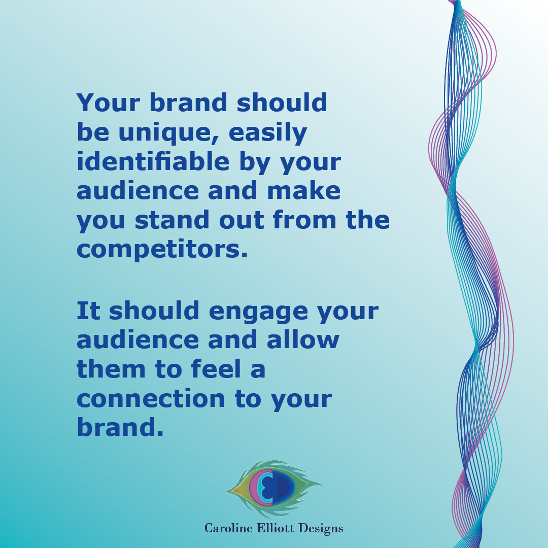 CElliottDesign's tweet image. #BrandingTips! Good branding is essential. 

Getting started is easy, contact me today to see how I can help your business.

I am excited to hear from you!

#logo #logodesign #graphicdesign #graphicdesigner #brandingdesign