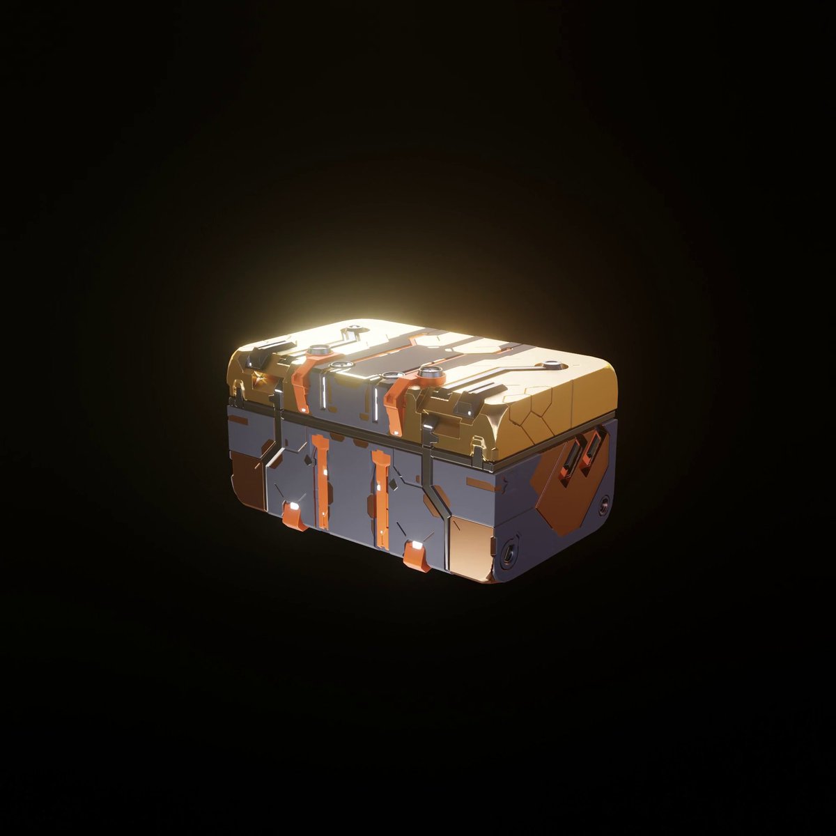 MECHACHAIN tweet media