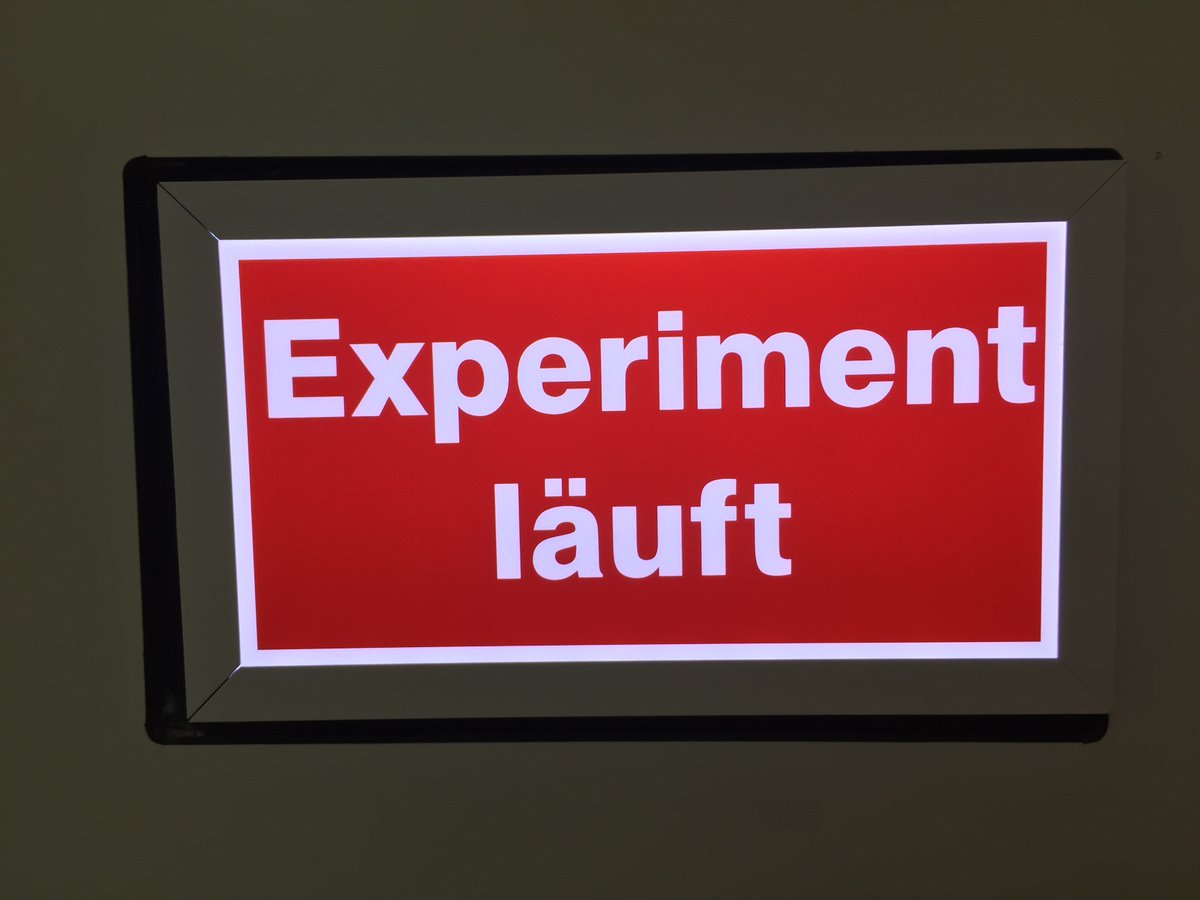 probandensuche's tweet photo. #WednesdayMotivation: Warum #Proband*in bei uns werden? Auf unserem #DLR Blog erzählt eine unserer derzeitigen #Bettruhestudie-Probandinnen – im „echten“ Leben Altenpflegerin – von ihrer Erfahrung und ihrer persönlichen #Motivitation. Lest selbst https://t.co/6Q2BVXgsIh #duzählst https://t.co/AWV7mJ0ngD