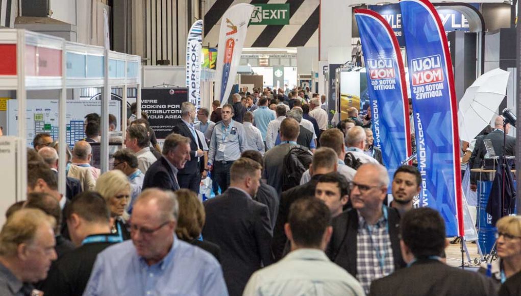 Exhibitors have given a glimpse of what visitors can expect to see at the show, June 8-9th #NECBirmingham
Find out what will be on offer from leading suppliers here: …-bodyshop-event.uk.messefrankfurt.com/birmingham/en/… 
Book your FREE ticket to join them here: uk-garage-and-bodyshop-2022.reg.buzz/organic-twitter
#UKGBE2022