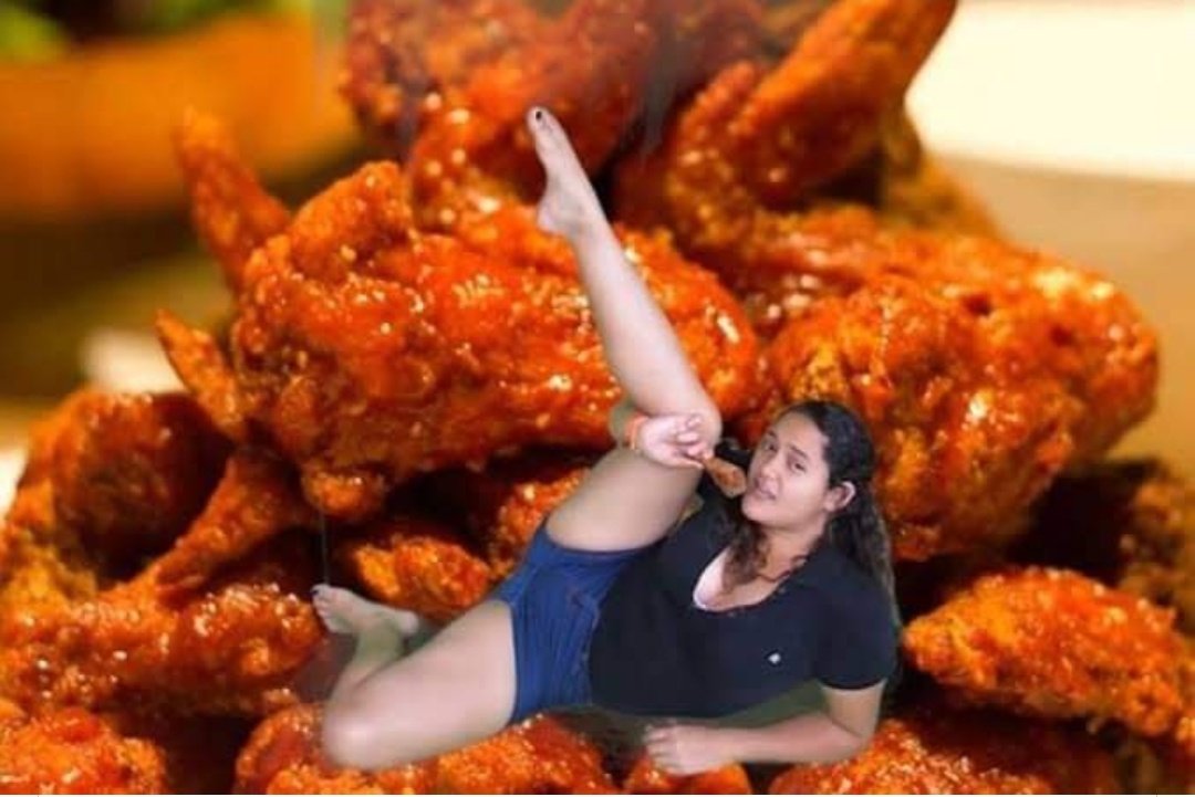 RAMSESHATEM's tweet image. Me da mucha ilusión pensar que inspiramos Chicken Teriyaki de @rosalia 😻