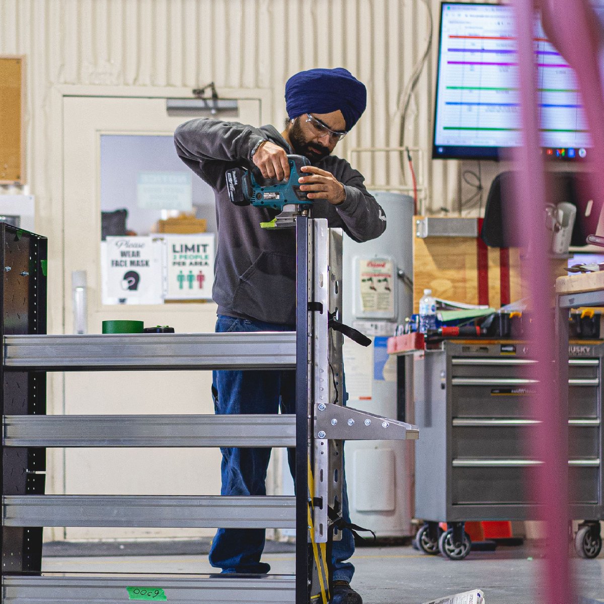 transformfleet's tweet image. Transform Fleet’s in-house capabilities are extensive! Pre-build consultations, custom fabrication, configuration drawings, installation... #TransformYourFleet with us! Get your free quote today. transformfleet.com/contact-us

#TransformFleet #InHouseCapabilities #Process