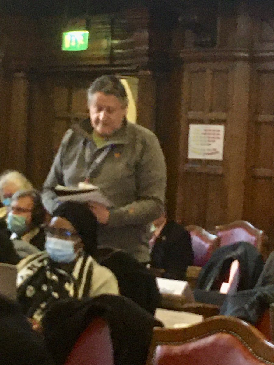 alisonclareteal's tweet photo. Good speeches from @KalkaOsman @HillsboroGreens @PeterG4NES2019 @SheafVaHeritage @SheffieldGreens With the passing of Motion to establish a Committee System @SheffCouncil Great work @ItsOurCity1 @AnneBarr2015 Go see inspiration for this change: @TheFellingFilm at @showroomcinema https://t.co/1w6gMZ0iH4