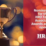 Photo by HRO Today Association (@HROTAssoc)
