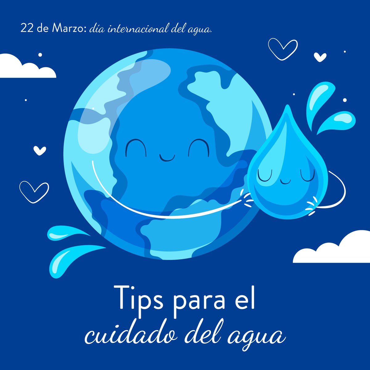 asodigore's tweet photo. Es importante que cada vez más personas tomen conciencia de que los pequeños detalles significan mucho cuando se suman, así que te invitamos a poner en práctica estos tips y además a compartirlos con familiares, amigos y compañeros de trabajo.

#diadelagua #cuidadodelagua #tips https://t.co/dwrZGzLIDF