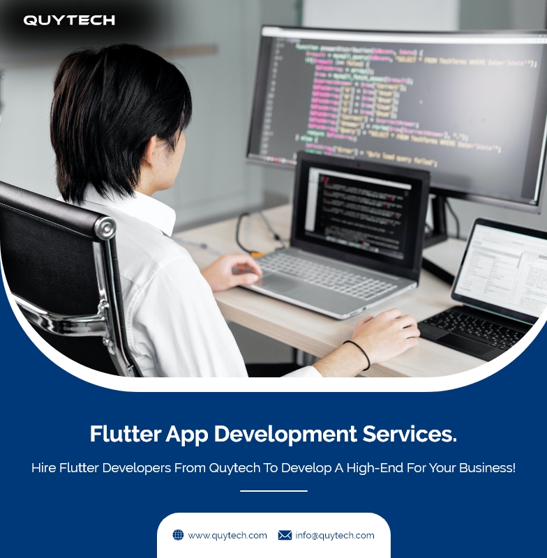 marielliam2's tweet image. We, at Quytech, have competent and professional #FlutterAppDevelopers who, with their years of professional experience, provide full-cycle Flutter #MobileAppDevelopment Services to help your business develop and succeed. 
Details inside: quytech.com/hire-flutter-d…
