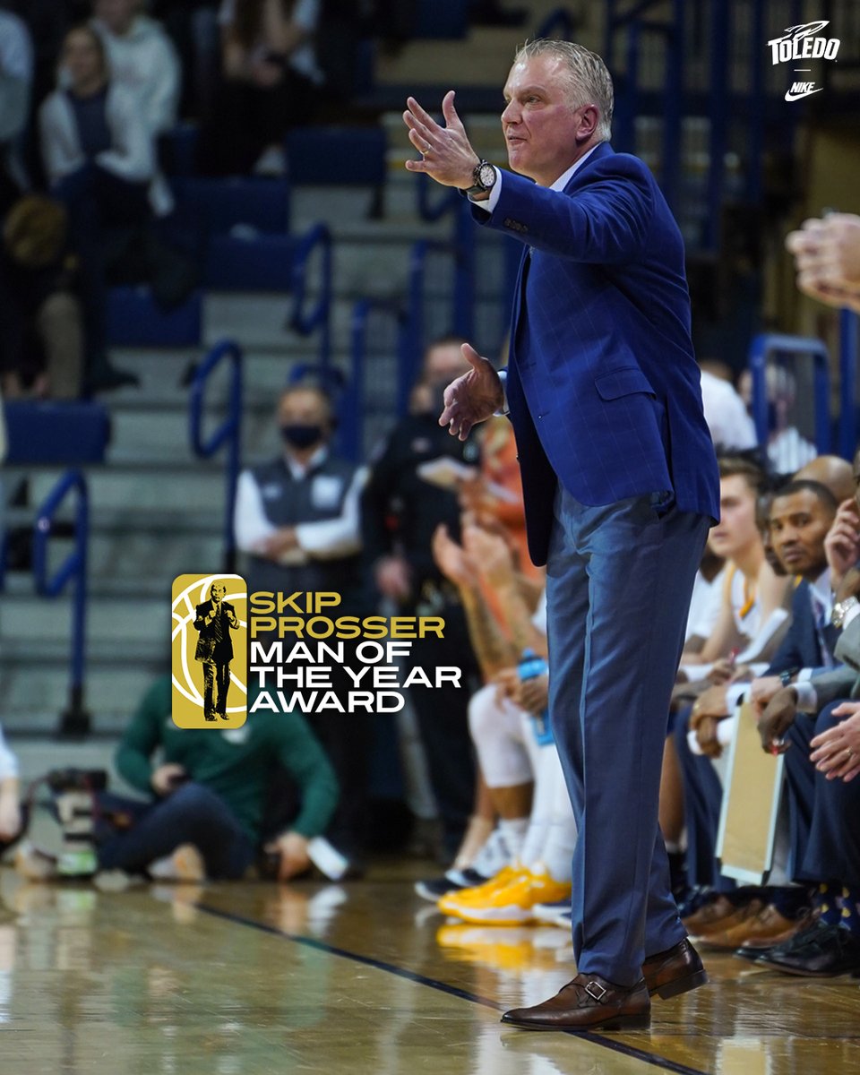 Toledo_MBB's tweet photo. Congrats @Coach_Kowalczyk!!
2โฃ straight seasons a finalist for Skip Prosser Man of Year!! #GoRockets ๐๐
STORY: https://t.co/xcTHyMBoLt https://t.co/lnO7saUvuo
