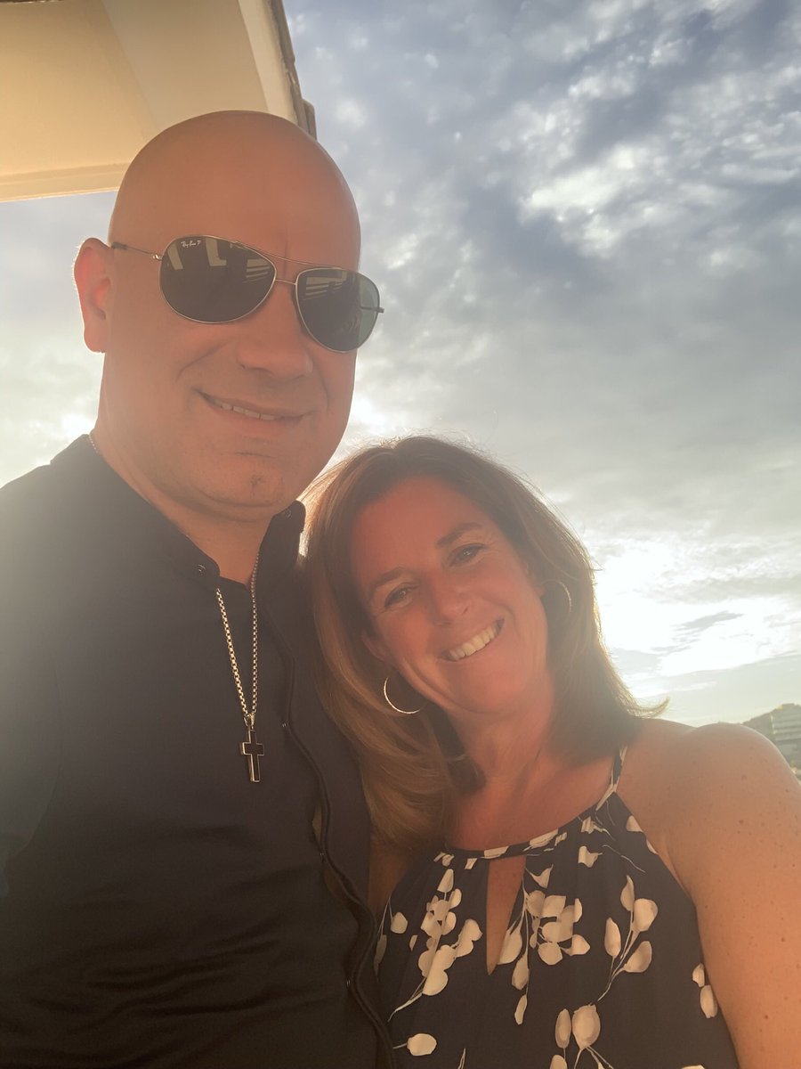 Becky McKay tweet media