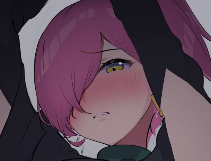 トリエステ途中 