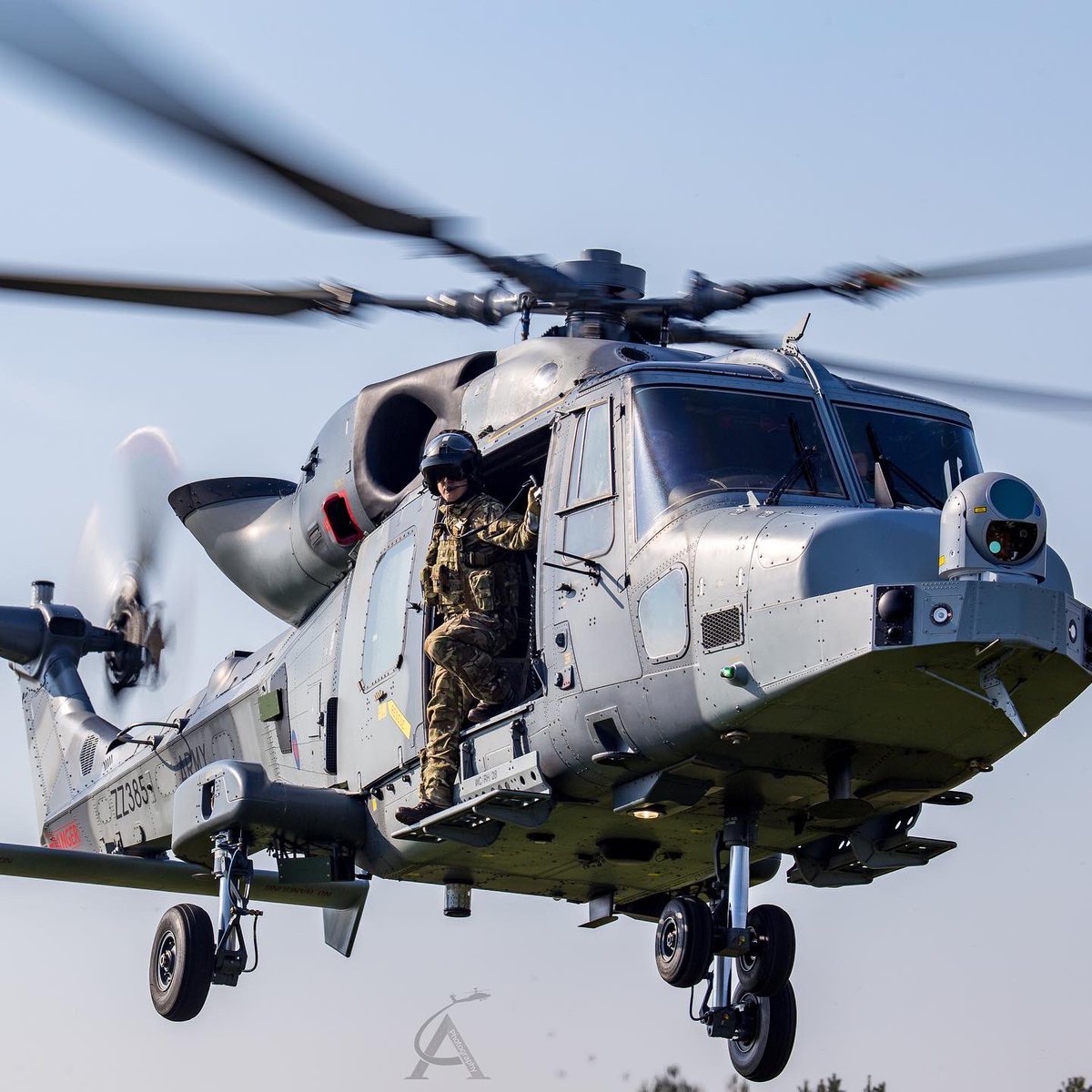 <a href="/EshottAirfield/">Eshott Airfield</a> FARP supporting <a href="/1st_AviationBCT/">1st Aviation Brigade Combat Team</a> #aw159 #wildcat operated by #661 #squadron of <a href="/1_Regt_AAC/">1 Regt AAC</a> <a href="/ArmyAirCorps/">The Army Air Corps</a>  

#wildcatwednesday

#unionflag #canon #photoshoot #helicopter #flyfightlead #aac #armyaviation #flyarmy  #ah1 #attackhelicopter #AvGeek #aviation #eshott