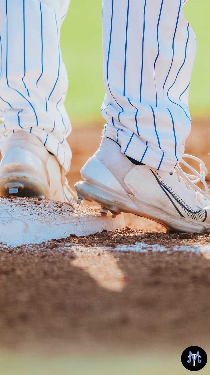 Middle Tennessee Baseball tweet media