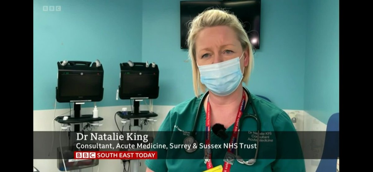 SASH NHS Trust tweet media