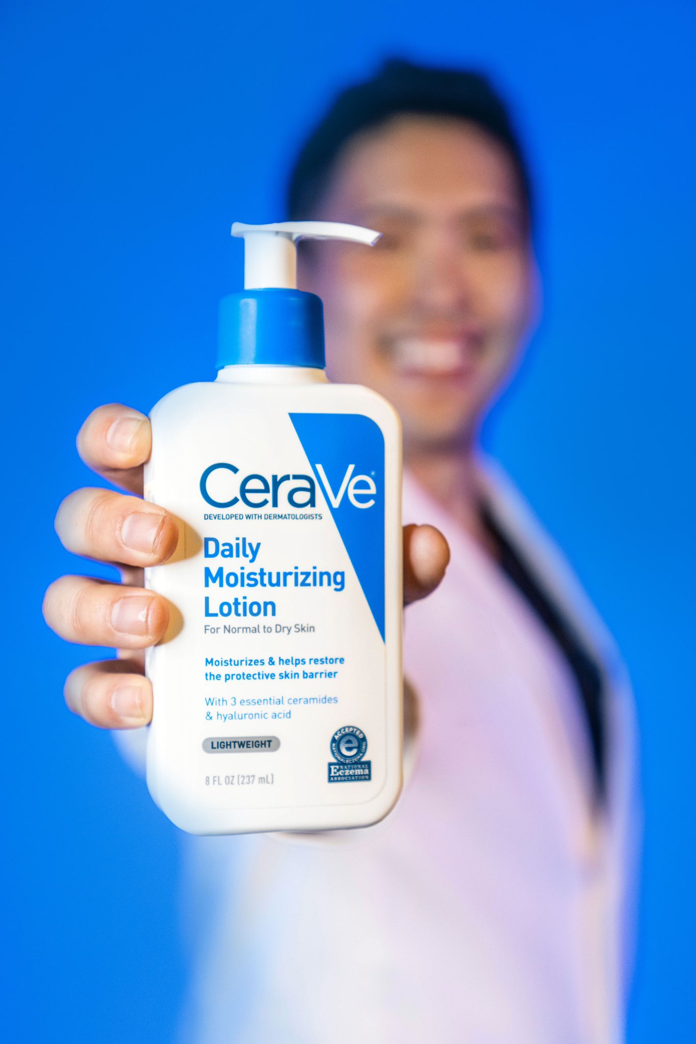 CeraVe on Twitter ""My patients and friends know that I