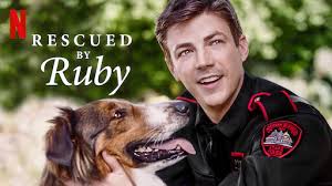 2014_Anushka's tweet image. #RescuedByRuby is such a heartwarming &amp;amp; beautiful movie. The bonding between Ruby &amp;amp; Daniel is so sweet &amp;amp; wholesome. 🥺💝 I loved it !! 
A must watch movie 🙌