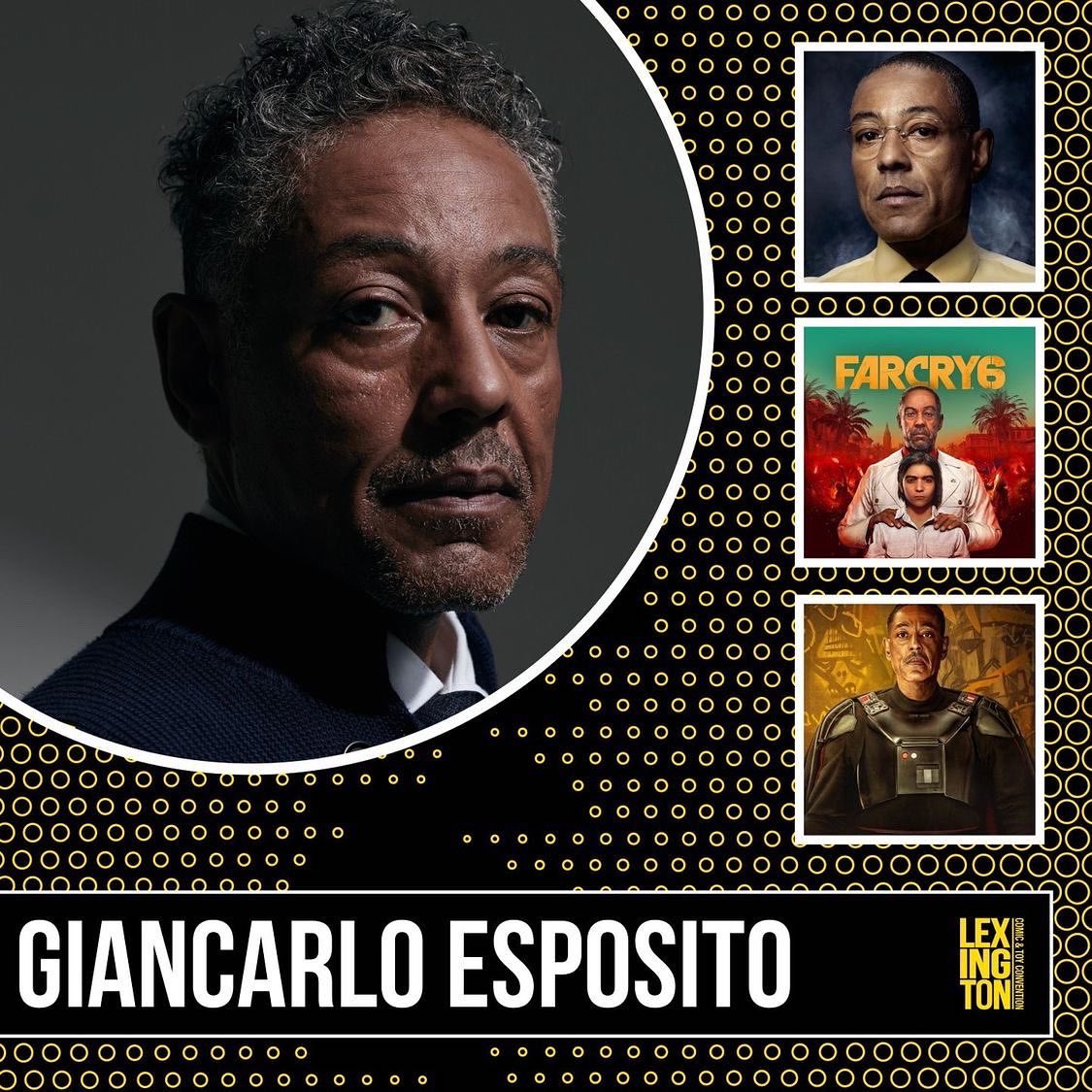 quiethandfilms's tweet photo. Another awesome weekend in the books! Thanks to everyone who came out to @galaxyconlive, I had a blast getting to meet so many of you and see your epic cosplay. Next stop, @lex_con! Are you going to join me? #GalaxyCon #GalaxyConRichmond #LCTC2022 https://t.co/zI9TtxROtL