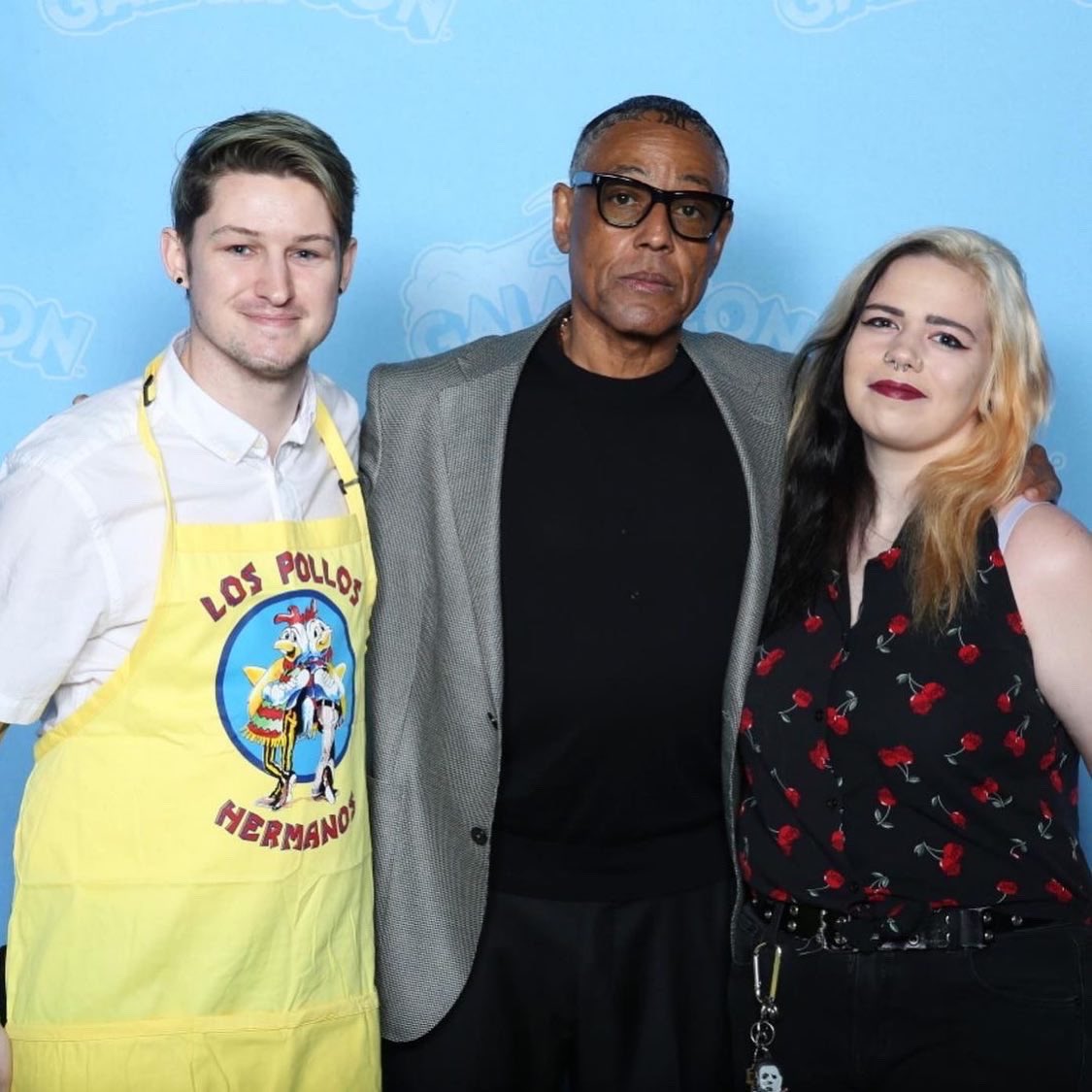 quiethandfilms's tweet photo. Another awesome weekend in the books! Thanks to everyone who came out to @galaxyconlive, I had a blast getting to meet so many of you and see your epic cosplay. Next stop, @lex_con! Are you going to join me? #GalaxyCon #GalaxyConRichmond #LCTC2022 https://t.co/zI9TtxROtL