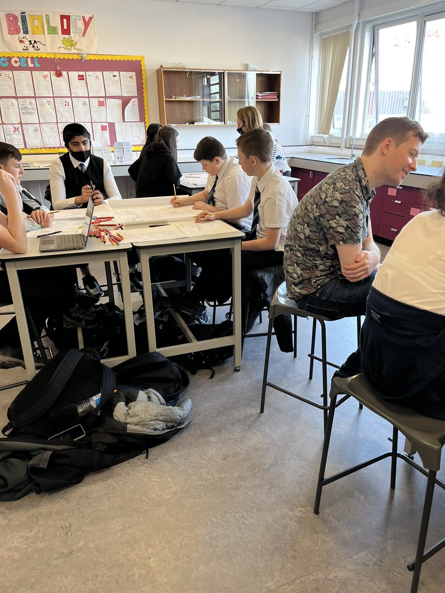 RHS Sustainability tweet media