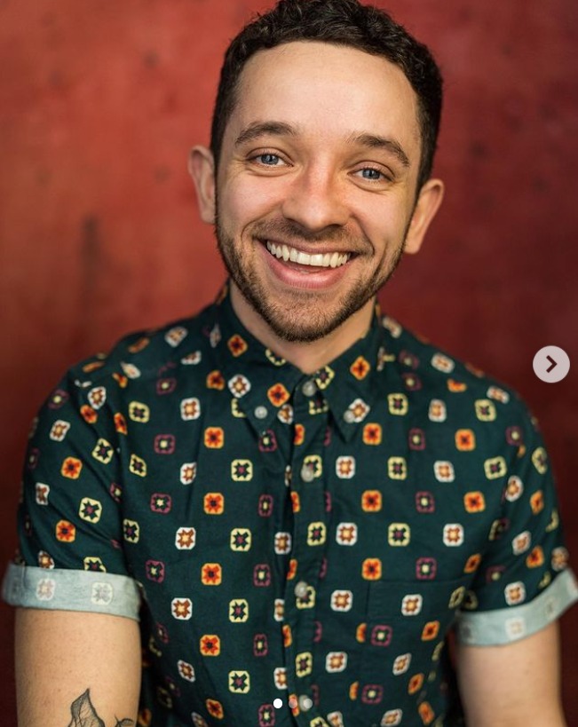 Happy to announce that we have the specially talented <a href="/Nathan_McMullen/">Nathan McMullen</a> with us tomorrow filming an audition for a popular Sky Drama! We're up and running very soon guys, plenty is coming #OneEyedCity #OneEyedCityProductions #OneEyedCityFilm