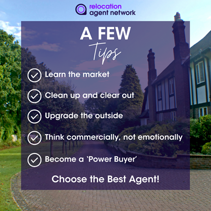 WilkinsVardy's tweet image. Thinking of moving this spring? Head over to our blog to read our top tips to sell your home successfully✨

🔗wilkins-vardy.co.uk/news/spring_ho… 

Want to find out how much your home is worth? DM us or give us a call on 01246 270123 to arrange a valuation🏠

#relocationagentnetwork