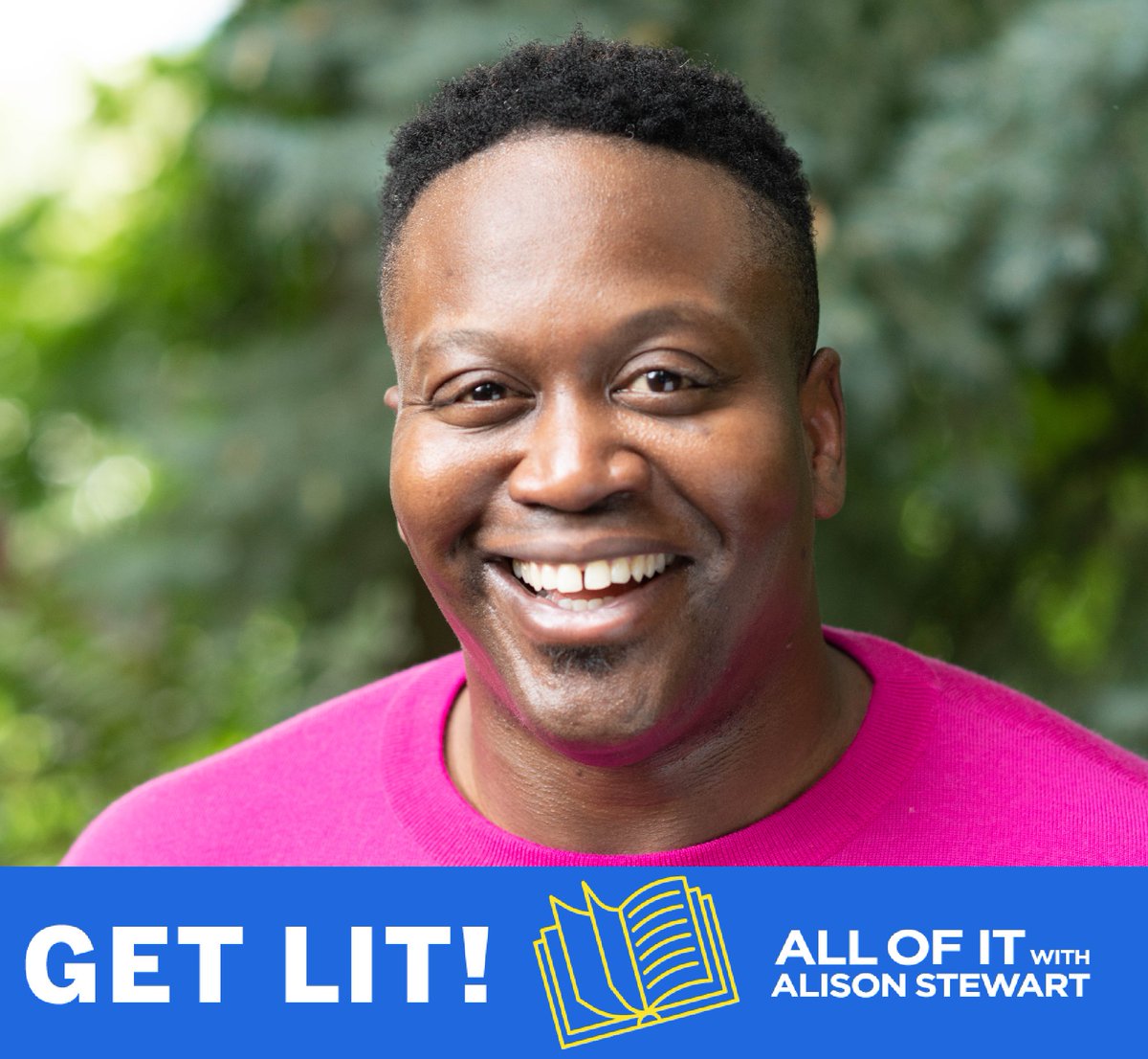 AllOfItWNYC's tweet image. Our March Get Lit musical guest is… @Instatituss!

The Broadway, film, and tv star will perform at our in-person event with March author @HarveyFierstein. 

Tickets for the 3/29 @nypl event are now sold out, but you can still tune into the livestream:
nypl.org/events/program…