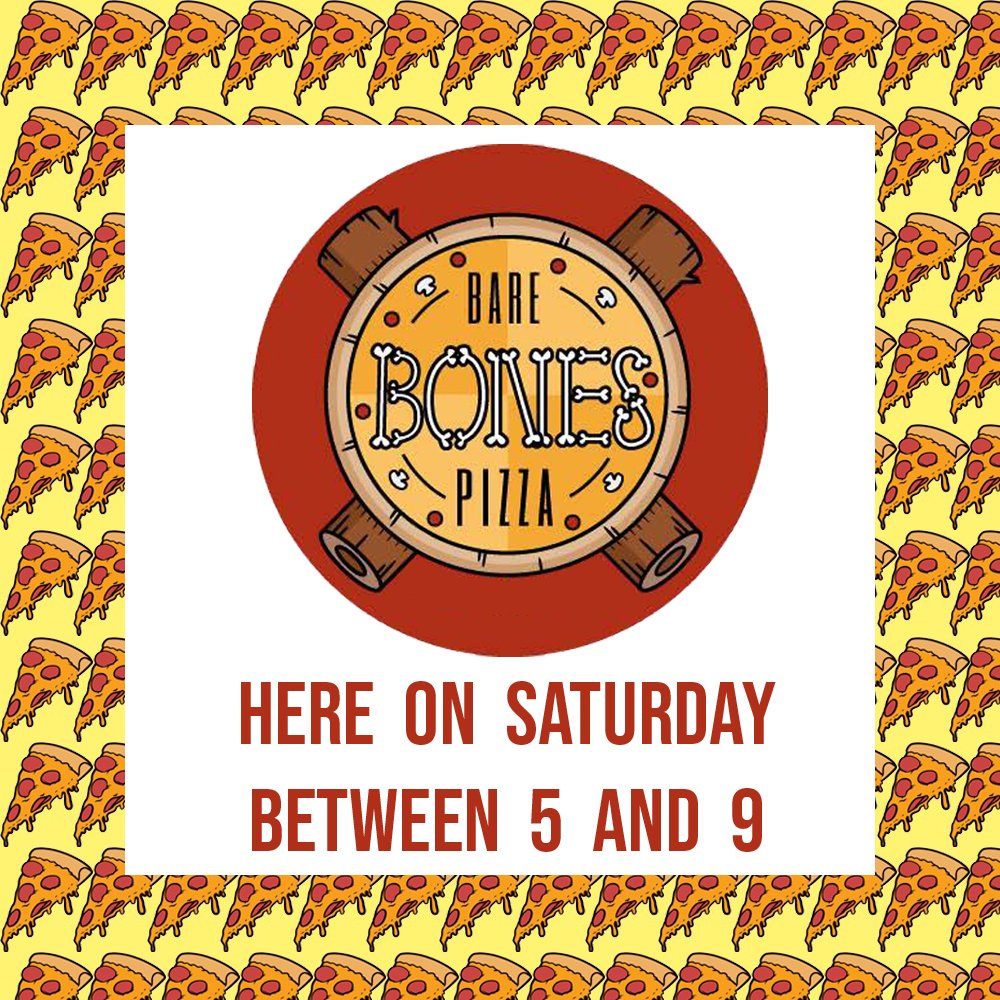 WHITE HART tweet media