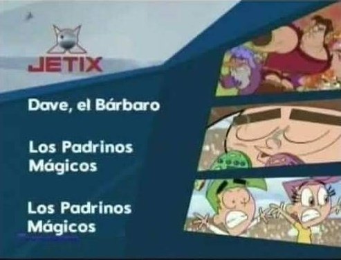 Eres old, pero así de old?