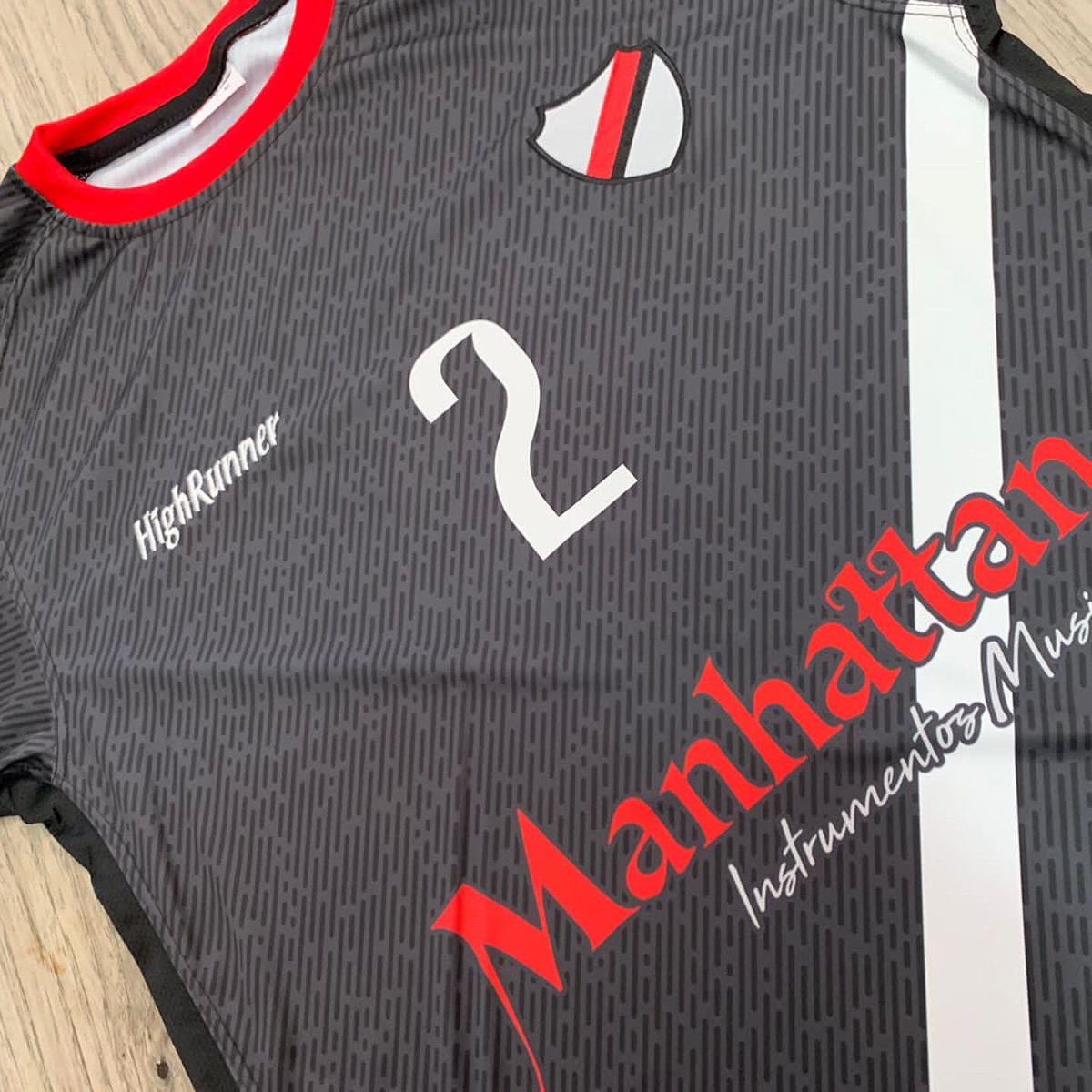 HighRunnerarg's tweet photo. 📦 Todo listo para el envío de #DefensaTandil
👕 Camiseta de juego y buzo de arquero para estrenar en el Apertura.
📩 Para presupuestos envíanos un mail a info@highrunner.com.ar
#highrunner #indumentariadeportiva #handball #balonmano #ropadeportiva #deportes https://t.co/pAV3IvtPbZ