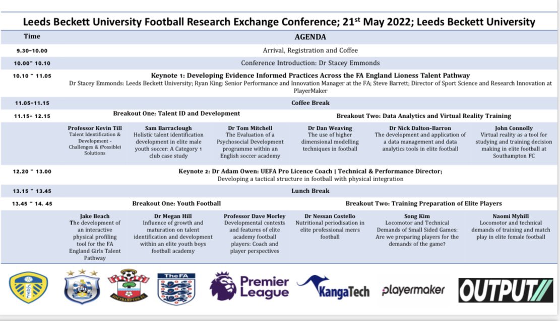 Stacey Emmonds PhD tweet media