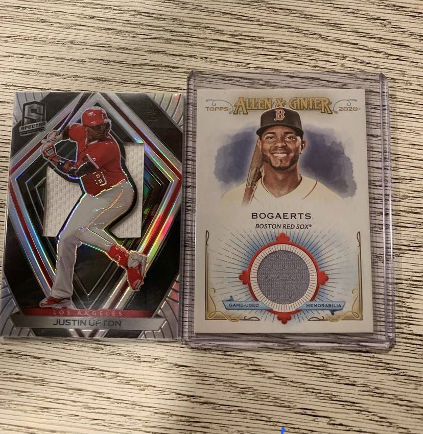 Jadavis198911's tweet photo. As my friend Patches O’Houlihan once told me if you can dodge a wrench you can dodge a ball. Now let’s buy some patches $3 a piece. Respond with the name to claim @CardboardEchoes @sportscardsfl @Whatnot @HobbyConnector #whatnotapplication https://t.co/biut3ZdaYA