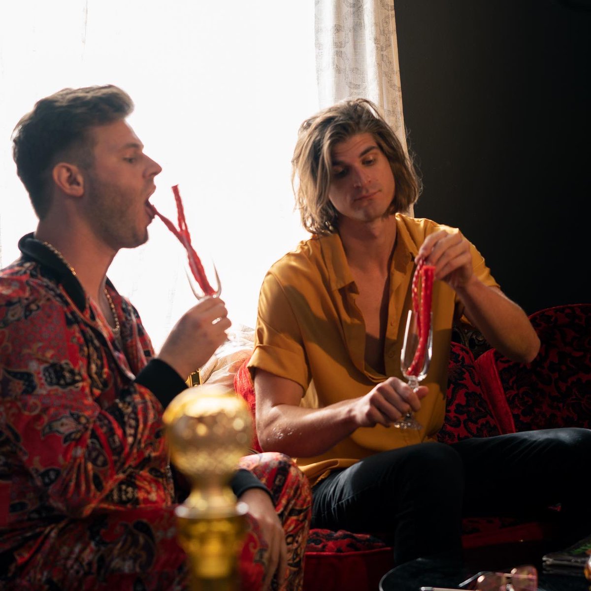 jonworthymusic's tweet photo. First new music of 2022!
.
Give It Up &amp; I Love You
.
So many people involved and people to thank
.
Music videos coming soon👀
.
Listen here👉 https://t.co/KJ3FJw9i69 https://t.co/Uj6hooSE5N